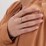 Nanis - Dancing Élite Ring