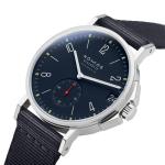 NOMOS Glashütte - Ahoi neomatik Atlantic