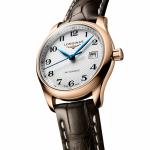 Longines - LONGINES MASTER COLLECTION