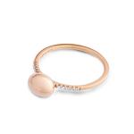 Nanis - Dancing Élite Ring