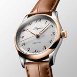 Longines - LONGINES MASTER COLLECTION