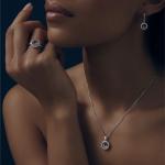 Chopard - Happy Diamonds Icons Ring