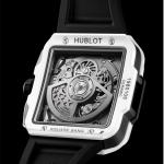 Hublot - Big Bang Unico White Ceramic 