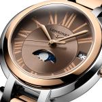 Longines - LONGINES PRIMALUNA MOONPHASE