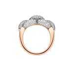 FOPE - Eka Ring mit Diamanten