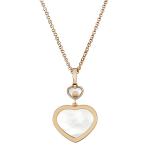 Chopard - Happy Hearts Anhänger
