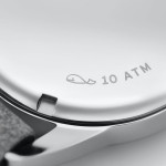 NOMOS Glashütte - Club Campus deep pink