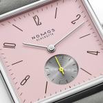 NOMOS Glashütte - Tetra – Die Wildentschlossene