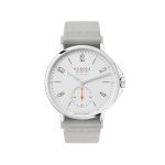 NOMOS Glashütte - Ahoi neomatik