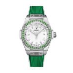 Hublot - Big Bang One Click Joyful Steel Apple Green 