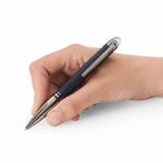 Montblanc - Starwalker SpaceBlue Doué Kugelschreiber