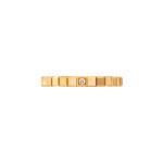 Chopard - Ice Cube Ring