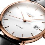 Longines - LONGINES ELEGANT COLLECTION