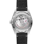 Omega - Seamaster Railmaster