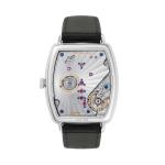 NOMOS Glashütte - Lux Weißgold