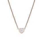 Chopard - My Happy Hearts Halskette