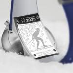 Junghans - 1972 Competition FIS Edition Trondheim