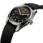 Longines - LONGINES SPIRIT