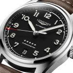 Longines - LONGINES SPIRIT