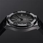 Maurice Lacroix - Aikon Automatic 42mm Gunmetal Pvd Limited Edition