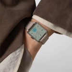 NOMOS Glashütte - Tetra Salvia