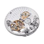 Montblanc - Star Legacy Suspended Exo Tourbillon Limited Edition 58