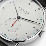 NOMOS Glashütte - Metro neomatik 39