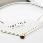 NOMOS Glashütte - Orion 33 Duo