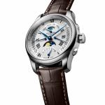 Longines - LONGINES MASTER COLLECTION RETROGRADE