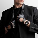 Longines - CONQUEST CHRONOGRAPH