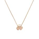 Chopard - Happy Hearts Wings Halskette