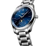 Longines - LONGINES MASTER COLLECTION MOONPHASE