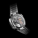 H. Moser & Cie - Streamliner Flyback Chronograph