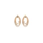 Annamaria Cammilli - Dune Chic Ohrringe