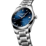 Longines - LONGINES MASTER COLLECTION