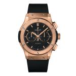 Hublot - Classic Fusion Chronograph King Gold 