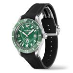 Montblanc - 1858 Iced Sea Automatic Date