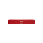 WOLF - Palermo Safe Deposit Box Red
