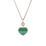 Chopard - Happy Hearts Anhänger
