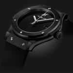 Hublot - Original Black Magic 