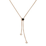 Chopard - Happy Hearts Halskette