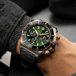 Breitling - Super Chronomat B01 44