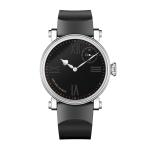 Speake-Marin - Academic Black Tie