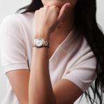 Longines - CONQUEST CLASSIC