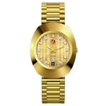 Rado - The Original Automatic