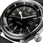 Longines - LONGINES LEGEND DIVER