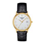 Tissot - Nordic Gold Gent