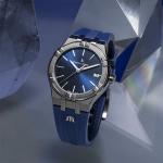 Maurice Lacroix - Aikon Quartz Date 35mm