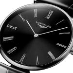 Longines - LA GRANDE CLASSIQUE DE LONGINES