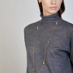 Annamaria Cammilli - Dune Collier